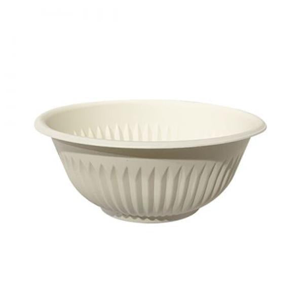Compostable Bowl 340Ml X25-SurulereFoods