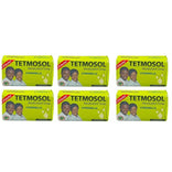 Tetmosol Medicated Soap - Antibacterial Skin Care Soap