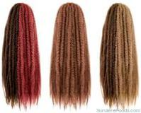 Gold Afro Twist Colour 27-SurulereFoods