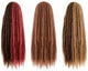 Gold Afro Twist Colour 1-SurulereFoods