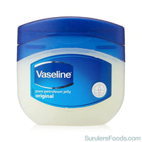 Vaseline Petroleum Jelly 100Ml-SurulereFoods