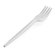 Zebra Disposables Forks X50-SurulereFoods