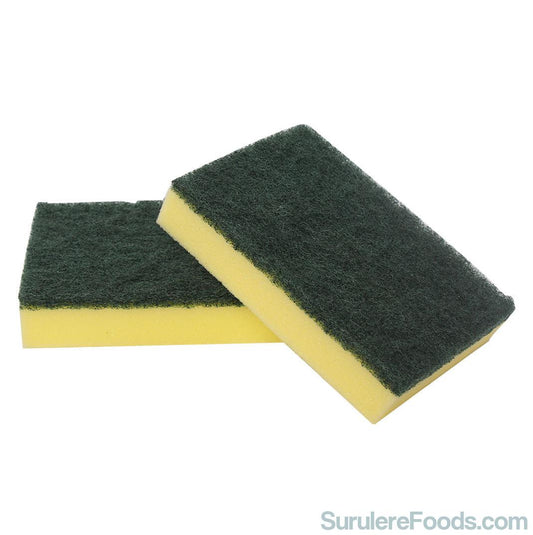 Sponge Scourers Std-SurulereFoods