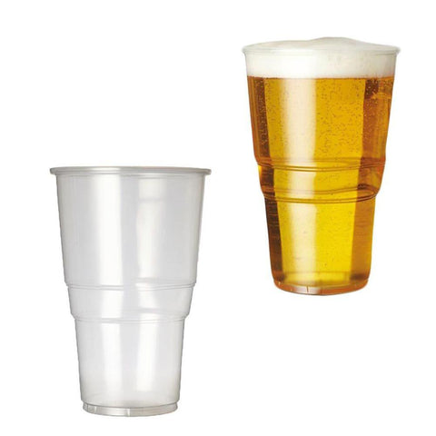 Rm One Pint Cups 50S-SurulereFoods