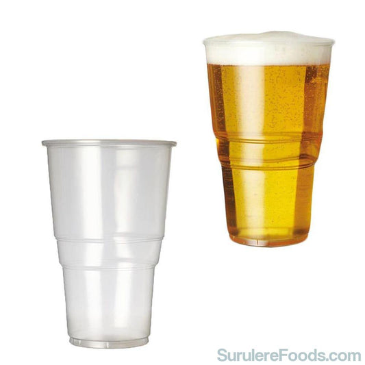 Rm One Pint Cups 50S-SurulereFoods
