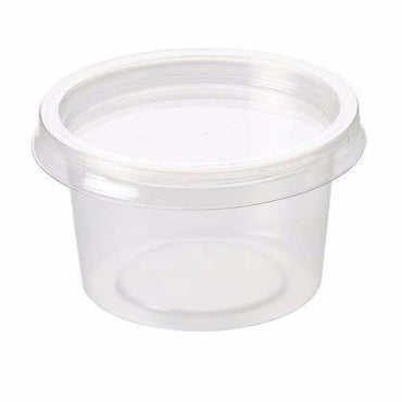 Majestic Round Plastic Cup 250X8Oz-SurulereFoods — Cosmetics & Household — Buy Online UK