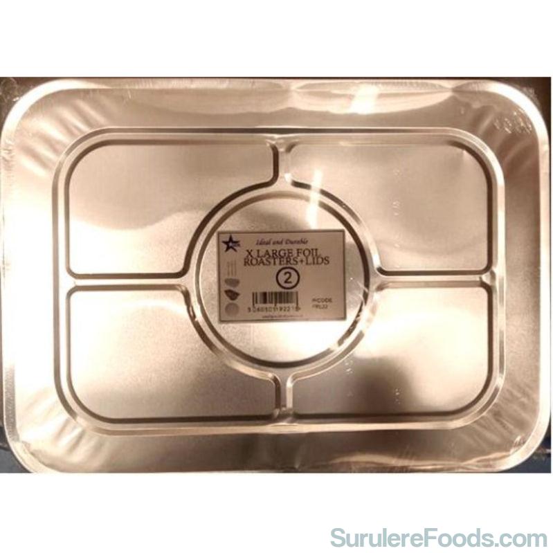 Sdl Foil Roaster Xl-SurulereFoods