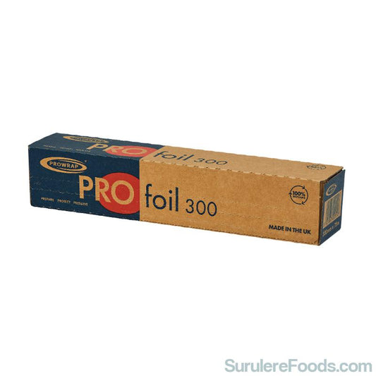 Prowrap Foil 300X75Mm-SurulereFoods