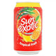 Sun Exotic Tropical Fruit 330Ml-SurulereFoods
