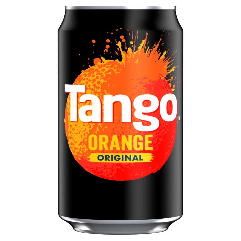 Tango Orange 330Ml-SurulereFoods
