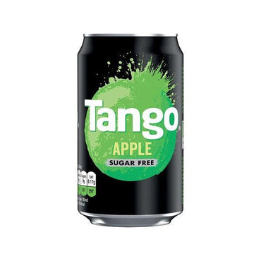 Tango Apple Sugar Free 330Ml-SurulereFoods — Drinks — Buy Online UK