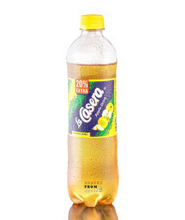 Casera Apple Drink-SurulereFoods — Drinks — Buy Online UK
