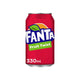 Fanta Fruit Twist 330Ml-SurulereFoods