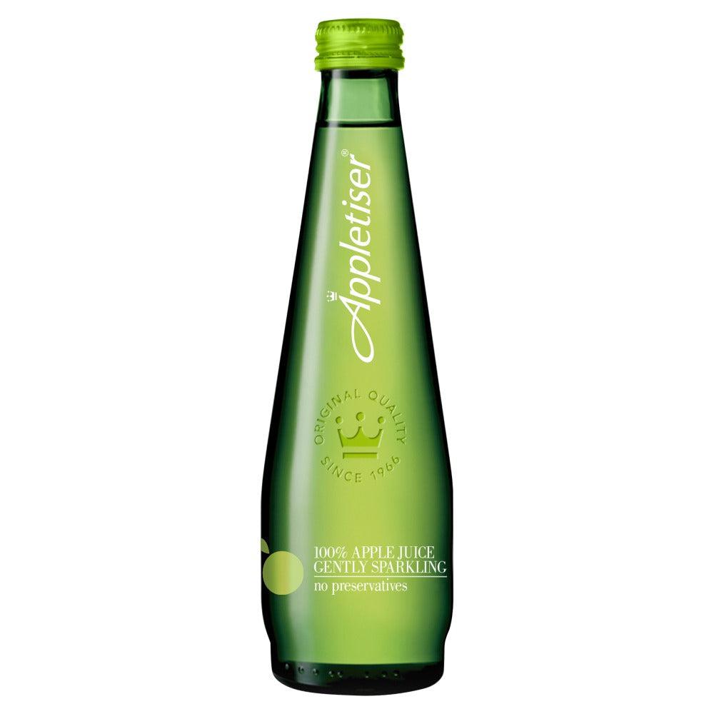 Appletiser Bottle 275Ml-SurulereFoods