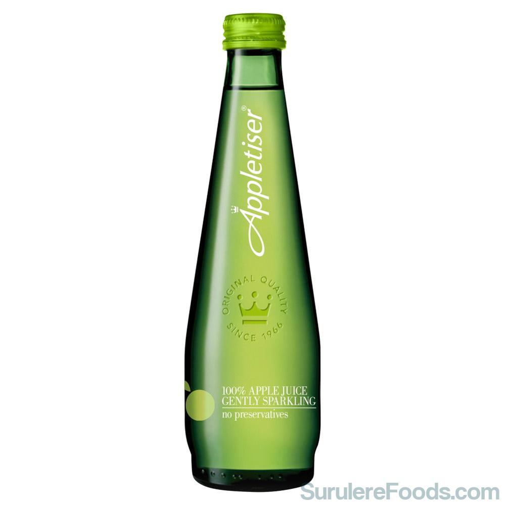 Appletiser Bottle 275Ml-SurulereFoods