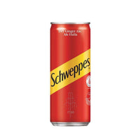 Schweppes Chapman 33cl can - Surulere Foods