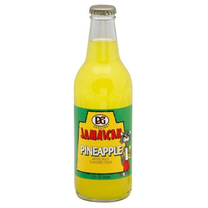 Dg Pineapple Soda 354Ml-SurulereFoods