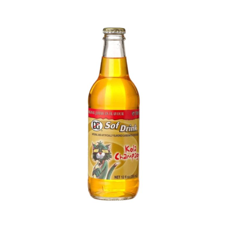 Dg Kola Soda 354Ml-SurulereFoods