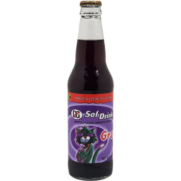 Dg Grape Soda 354Ml-SurulereFoods — Drinks — Buy Online UK