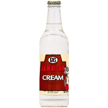 Dg Cream Soda 354Ml-SurulereFoods — Drinks — Buy Online UK