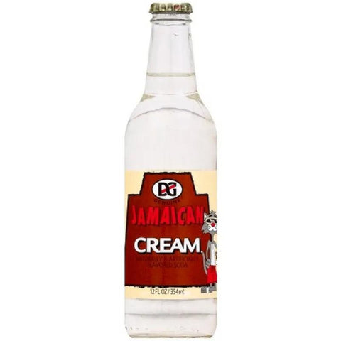 Dg Cream Soda 354Ml-SurulereFoods