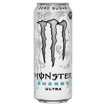 Monster Energy Ultra 500Ml-SurulereFoods — Drinks — Buy Online UK