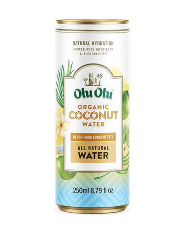Olu Olu Coconut Water 250Ml-SurulereFoods — Drinks — Buy Online UK