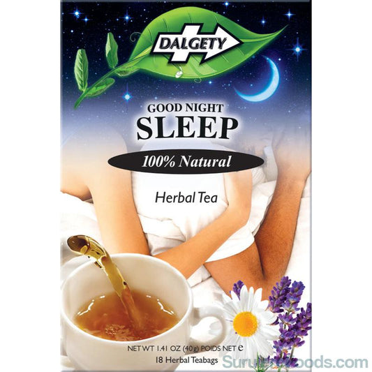 Dalgety Good Night Sleep Tea Bag-SurulereFoods