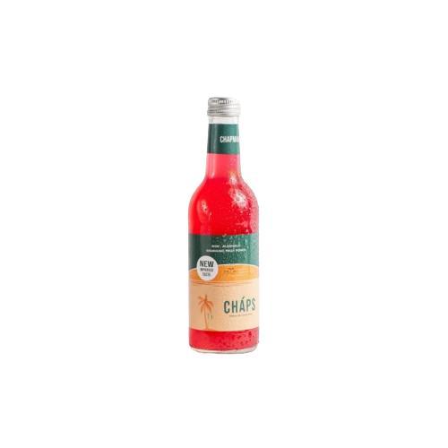Chaps Chapman Fruit Punch 330Ml-SurulereFoods
