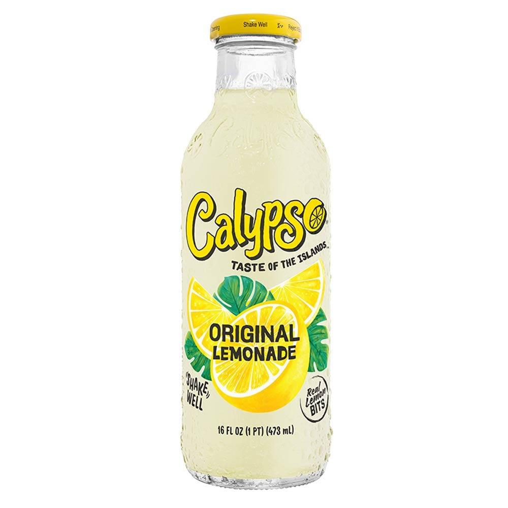 Calypso Original Lemonade 473Ml-SurulereFoods