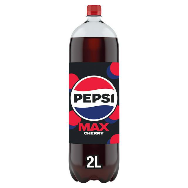 Pepsimax Cherry 2L-SurulereFoods