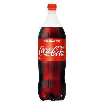 Coke Bottle 1.5Lt-SurulereFoods — Drinks — Buy Online UK