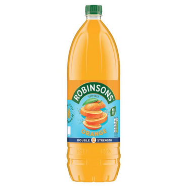 Robinsons Orange Double Strength 1.75L-SurulereFoods — Drinks — Buy Online UK