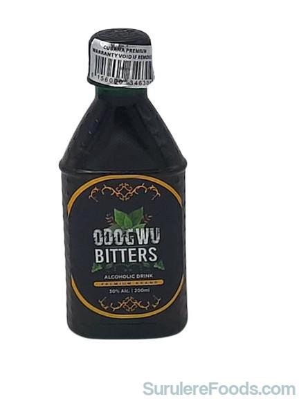 Odogwu Bitters 200Ml-SurulereFoods