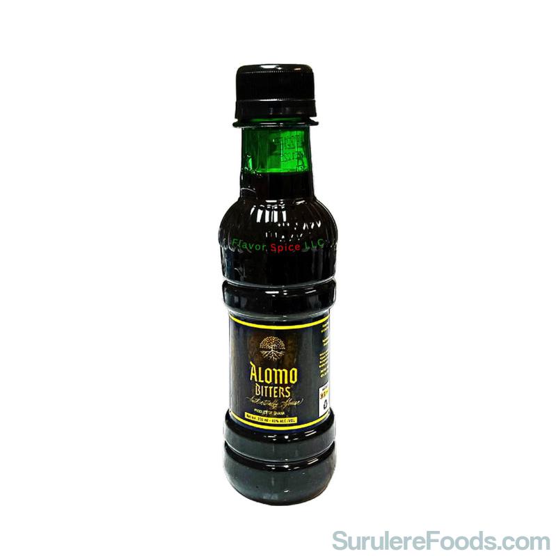 Alomo Bitters 200Ml-SurulereFoods