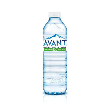 Avant Natural Water 24 X 500Ml-SurulereFoods — Drinks — Buy Online UK