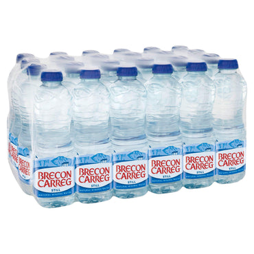 Brecon Carreg 24X500Ml-SurulereFoods — Drinks — Buy Online UK