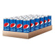 Pepsi Cans 330Ml X 24 Carton-SurulereFoods