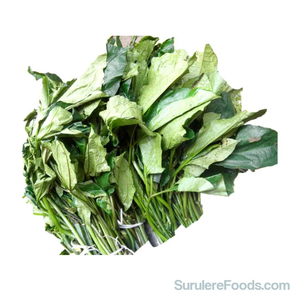 Papa's Choice Ugu Leaves 25G-SurulereFoods