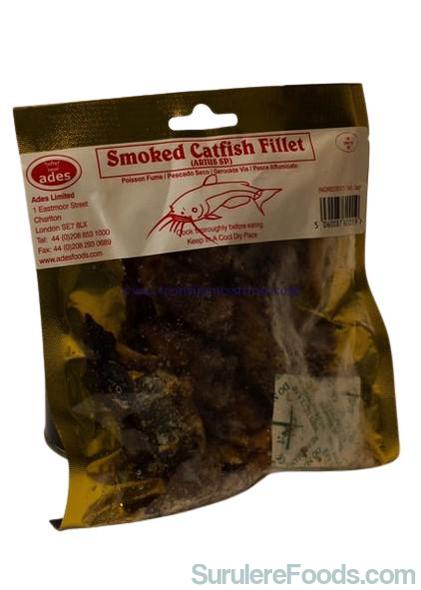 Ades Catfish Fillets 80G-SurulereFoods