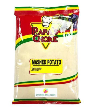 Papa's Choice Mashed Potato 1.5Kg-SurulereFoods — Dry Foods — Buy Online UK