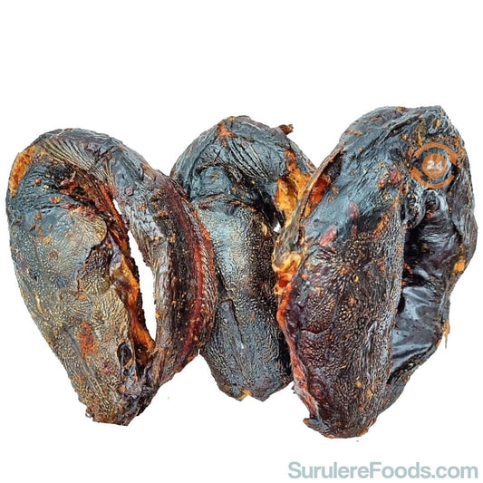 Dry Catfish X3-SurulereFoods