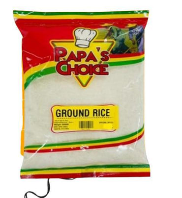Papa's Choice Ground Rice 1.5Kg-SurulereFoods — Rice — Buy Online UK