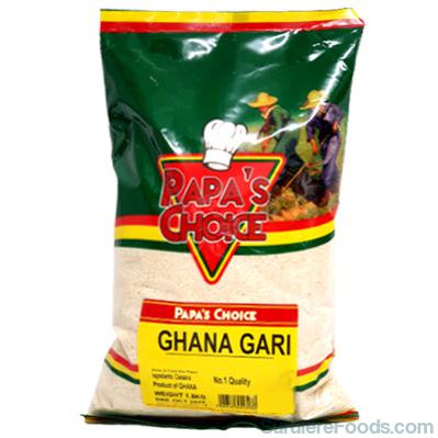 Papa's Choice Ghana Gari 1.5Kg-SurulereFoods