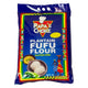 Papa's Choice Plantain Flour 1Kg-SurulereFoods
