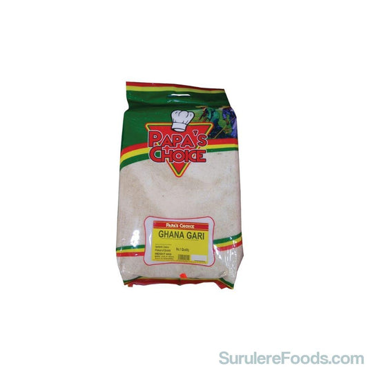 Papa's Choice Ghana Gari 4Kg-SurulereFoods
