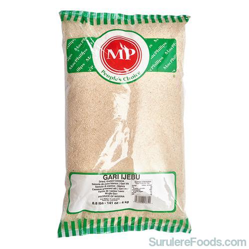 MP Ijebu Garri 4Kg-SurulereFoods