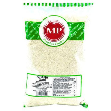 MP Ghana Garri 4Kg-SurulereFoods — Flour & Mix — Buy Online UK