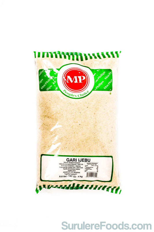 MP Ijebu Garri 10Kg-SurulereFoods