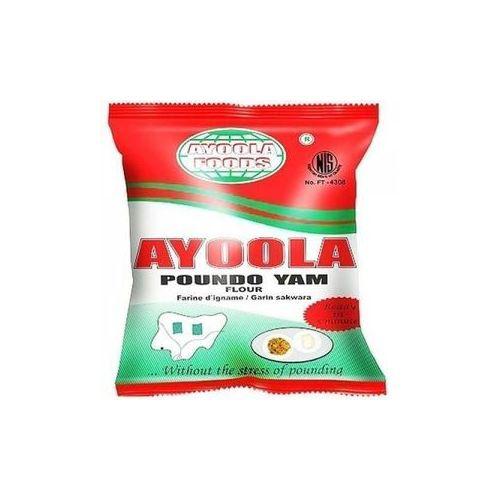 Ayoola Poundo Yam 4.5 Kg-SurulereFoods